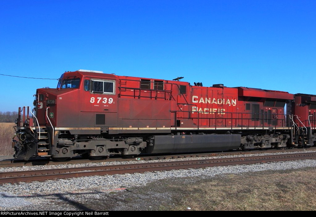 CP 8739